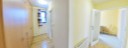 chodba v malém apartmá
