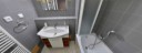 koupelna ve velkém apartmá