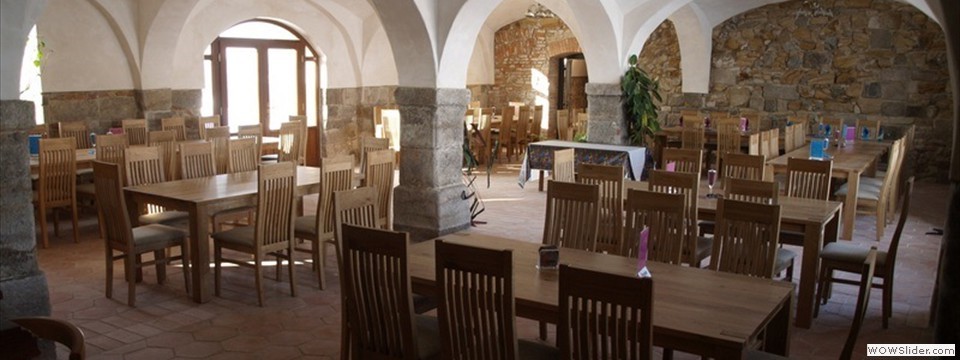 restaurace